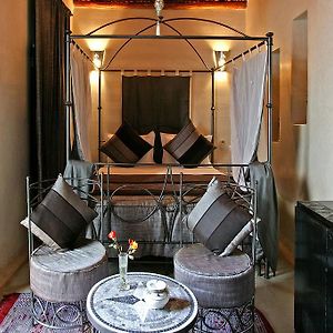 Standaard Kamer met een King Size Bed